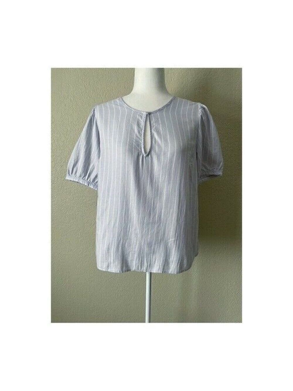 Old Navy Short Sleeve Flowing Top